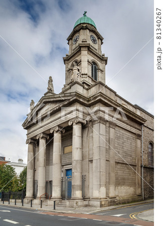 St. Paul's Church, Dublin, Ireland 81340267