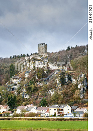Wellheim Castle, Germany Wellheim Castle, Germany 81340925