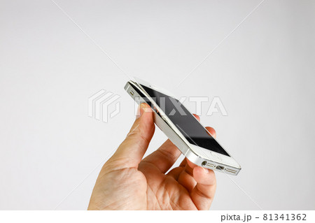 スマートフォン故障 スマートフォン故障 81341362
