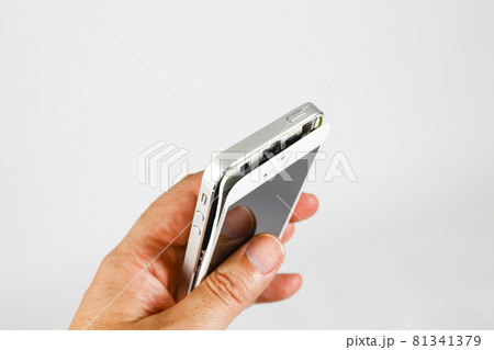 スマートフォン故障 スマートフォン故障 81341379