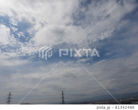 青空 81342486