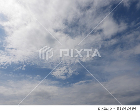 青空 81342494