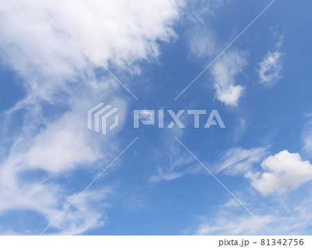 青空 81342756