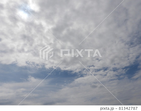 青空 81342787