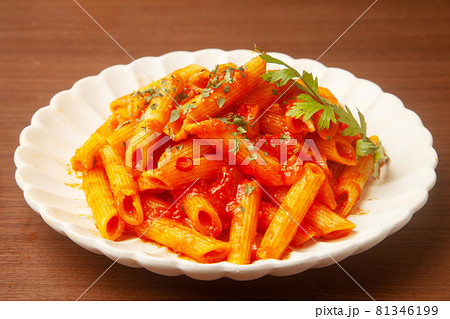 ペンネアラビアータ 81346199