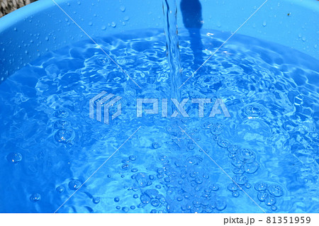 給水イメージ 給水イメージ 81351959