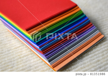 折り紙 背景素材 折り紙 背景素材 81351986