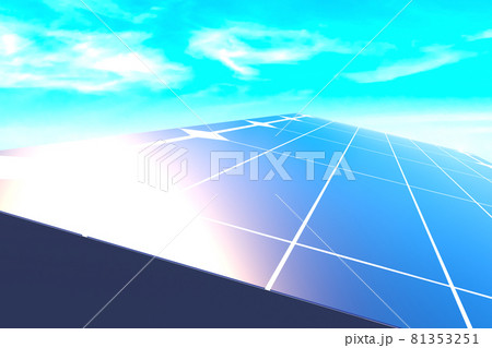 solar cell electric product green enviroment clean energy power technology ecological innovation earth world global management business system saving future sunlight sky blue background copy space solar cell electric product green enviroment clean energy power technology ecological innovation earth world global management business system saving future sunlight sky blue background copy space 81353251