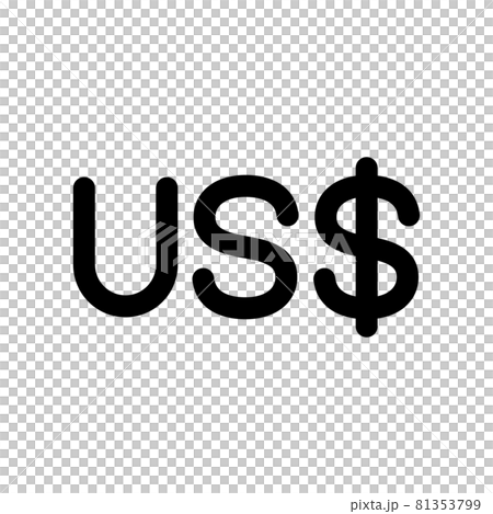 Pax Dollar (USDP) Logo .SVG and .PNG Files Download