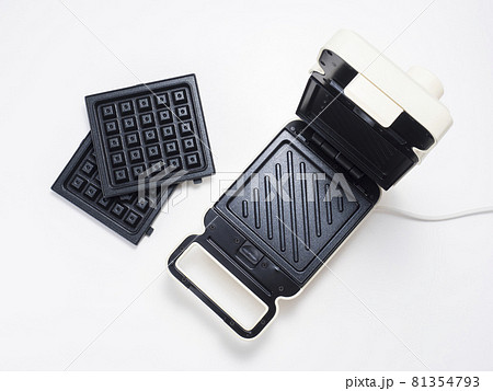ホットサンドメーカー 81354793