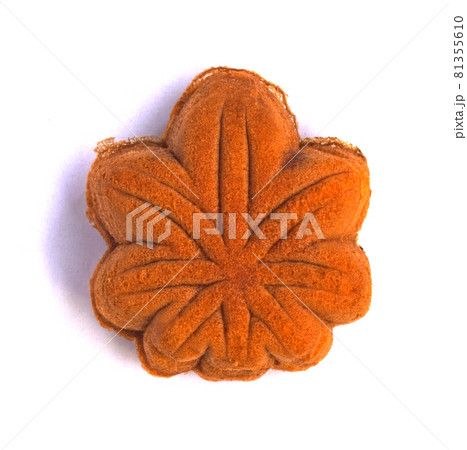 もみじ饅頭 81355610