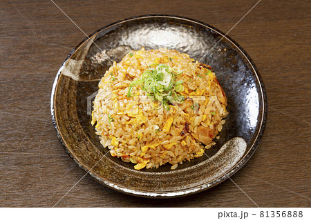 チャーハン 81356888