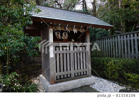 神明社 神明社 81358106