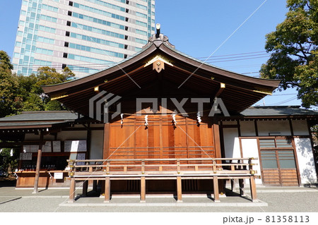 神明社 81358113