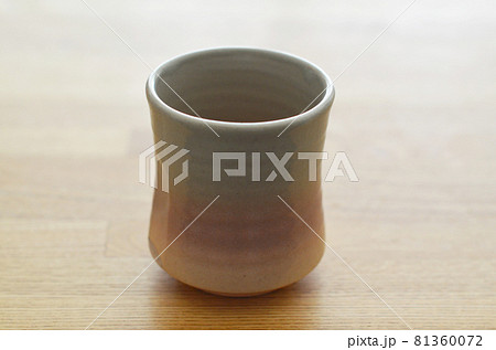 湯呑み_茶碗_焼物_陶器 81360072