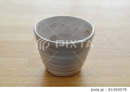 湯呑み_茶碗_焼物_陶器 81360076