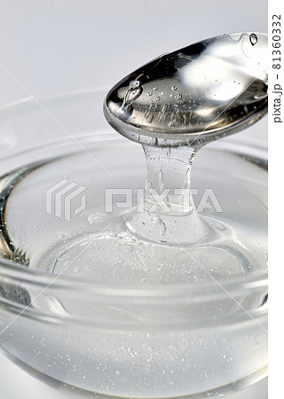 水飴素材 水飴素材 81360332