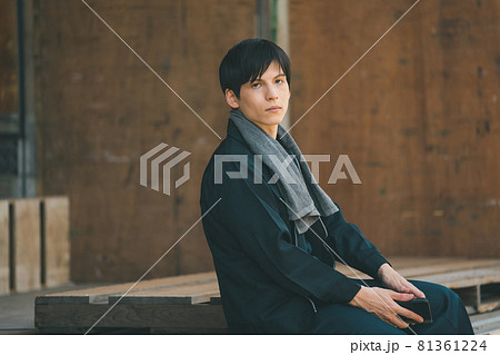 荷役 荷役 81361224