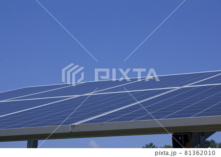 電力 パネル 空 81362010