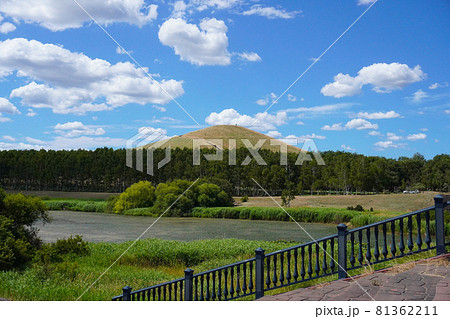 モエレ沼公園 モエレ沼公園 81362211