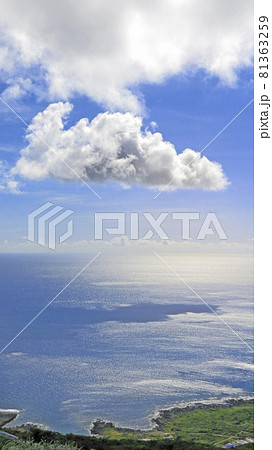 景色 風景 海 81363259