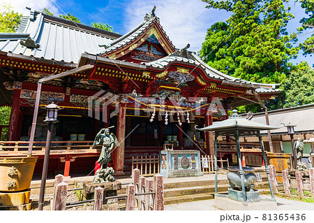 高尾山薬王院 御本社 高尾山薬王院 御本社 81365436