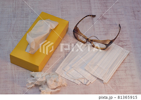 花粉症対策 81365915