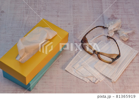 花粉症対策 花粉症対策 81365919