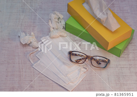 花粉症対策 81365951