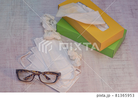 花粉症対策 花粉症対策 81365953