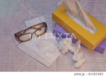 花粉症対策 花粉症対策 81365983