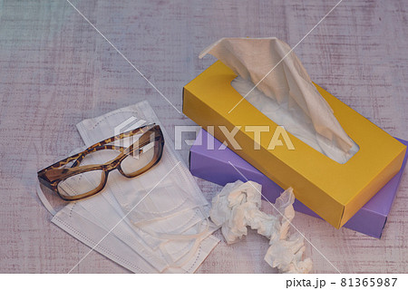 花粉症対策 81365987