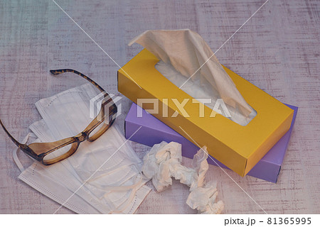 花粉症対策 81365995