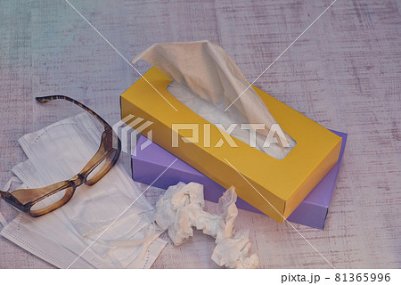 花粉症対策 81365996