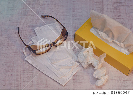 花粉症対策 81366047