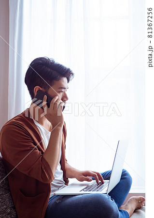人 電卓 計算 81367256
