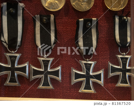 first world war wwi medals 81367520