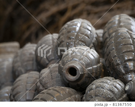 first world war wwi bomb 81367550