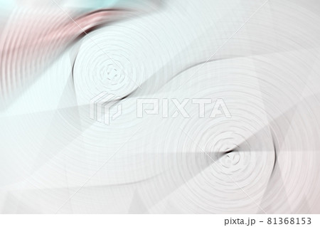 Abstract futuristic background with twirls effect. Abstract futuristic background with twirls effect. 81368153