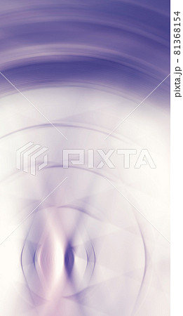 Abstract futuristic background with twirl effect. Abstract futuristic background with twirl effect. 81368154