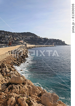 Breakwall Nice 81369006