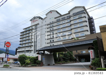 天童ホテル｜山形県天童市 81369583