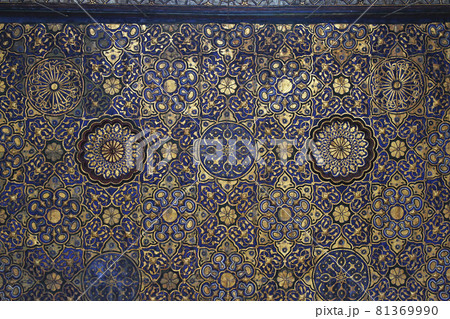 Mosque ceiling Mosque ceiling 81369990
