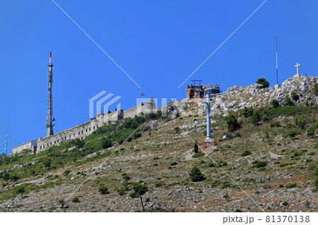 Srdj hill Dubrovnik 81370138