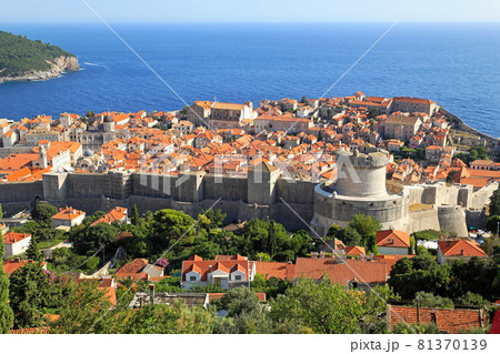 Dubrovnik 81370139