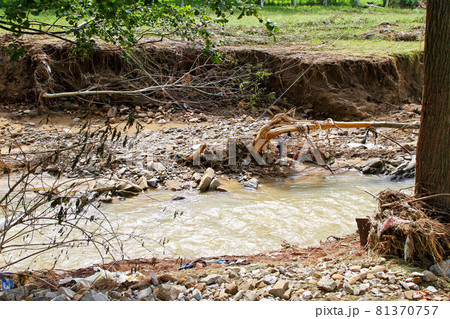 Debris flow Debris flow 81370757