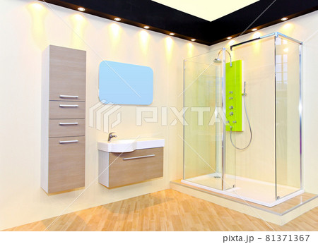 Bathroom Bathroom 81371367