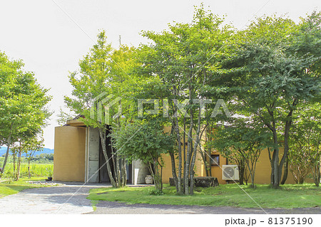 個人美術館　(樹下美術館) 81375190