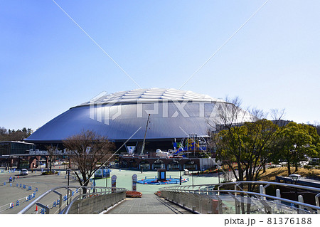 山口貯水池と村山貯水池と周辺の風景 山口貯水池と村山貯水池と周辺の風景 81376188