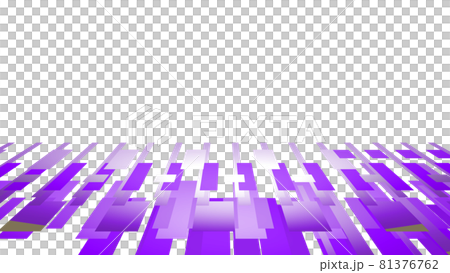 CG Square Many square background materials Gradation CG Square Many square background materials Gradation 81376762